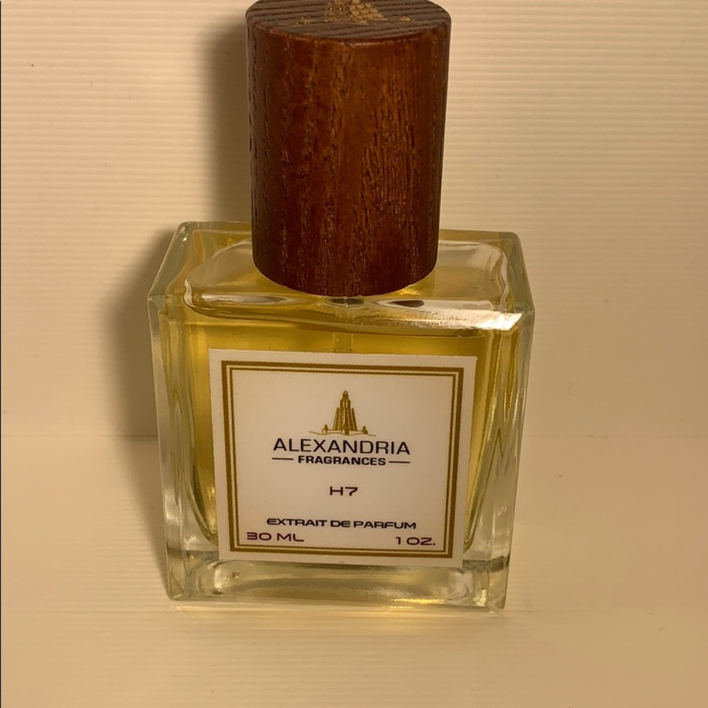 Alexandria Fragranc H7